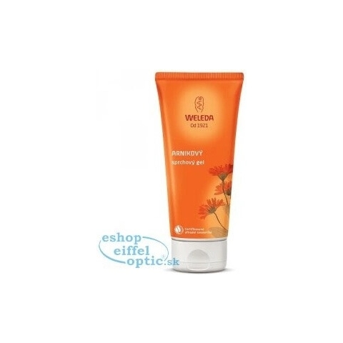WELEDA Arnika Duschgel 1×200 ml, Duschgel