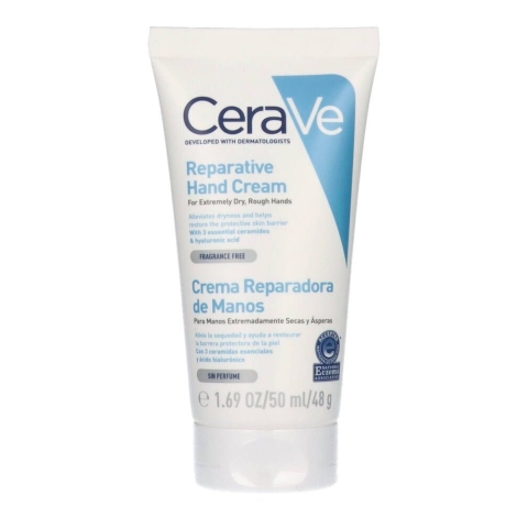 CeraVe Reparative Hand Cream 50 ml