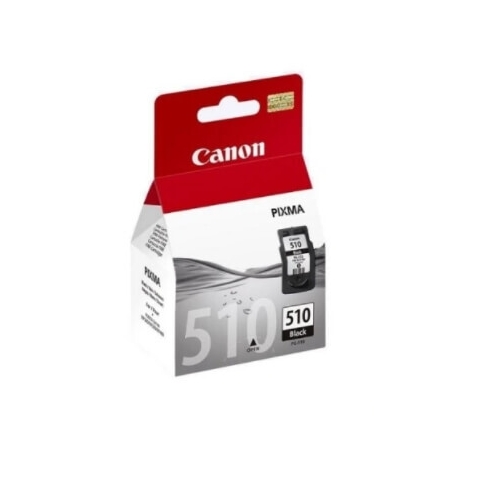 Canon, Tinte PG-510, schwarz