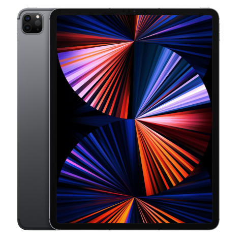 iPad Pro 12.9 (2021) 5.Gen 5G