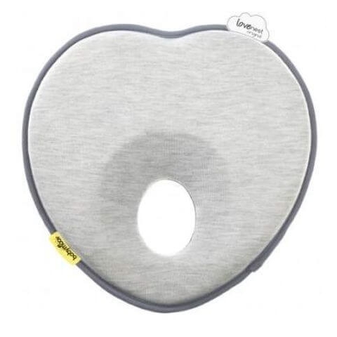 Lovenest Original Plagioenzephalie-Kissen, +0 Monate, BabyMoov