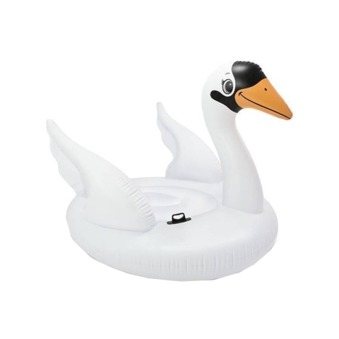 Intex Aufblasbarer Schwan