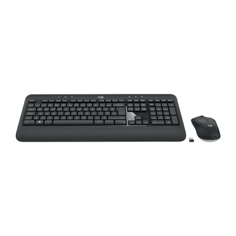 MK540 ADVANCED