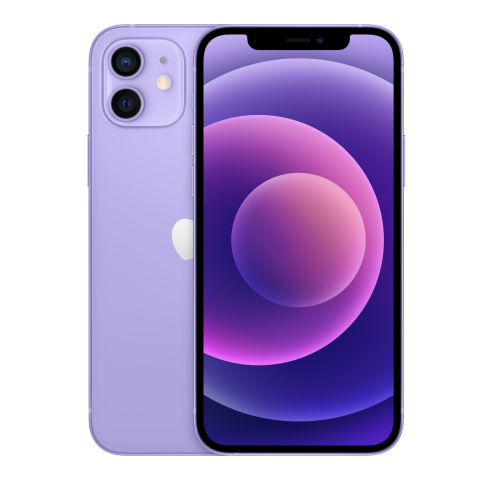 iPhone 12 mini