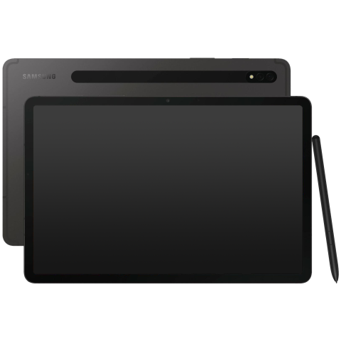 Galaxy Tab S8 Wi-Fi