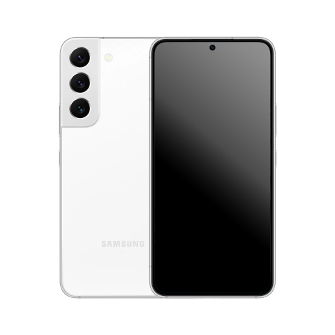 Galaxy S22 5G Dual-SIM Differenzbesteuert