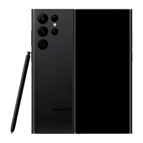 Galaxy S22 Ultra 5G Dual-SIM