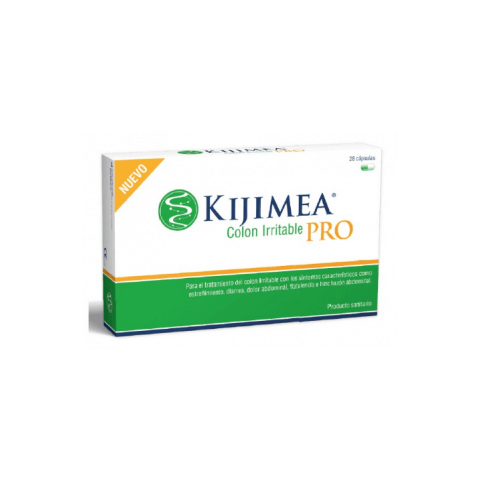 Kijimea Irritable Bowel PRO, 28 Kapseln