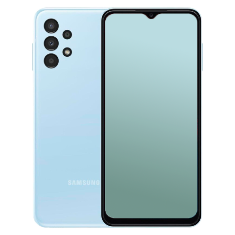 Galaxy A13 Dual-SIM