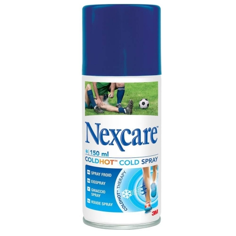 Nexcare Erkältungsspray 150 ml