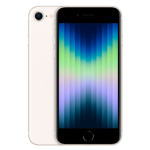 iPhone SE (2022)