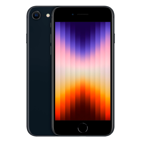 iPhone SE (2022)