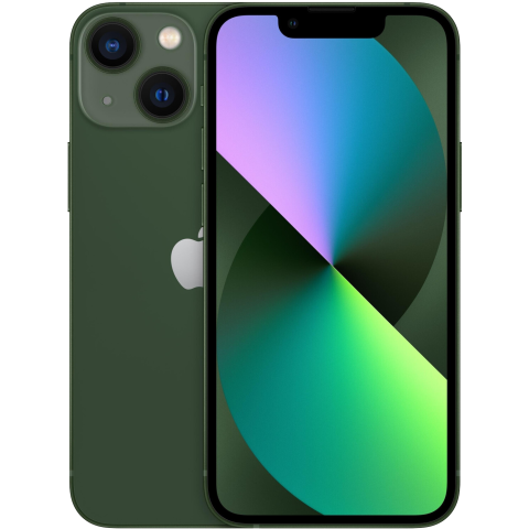 iPhone 13 mini