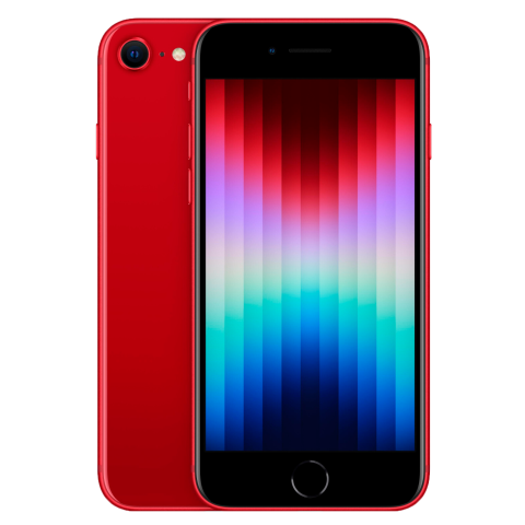 iPhone SE (2022) Differenzbesteuert