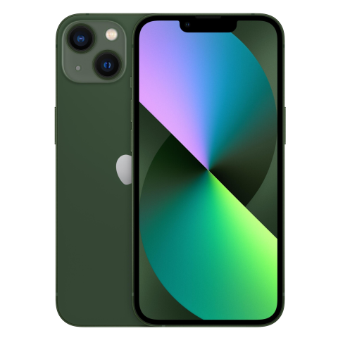 iPhone 13