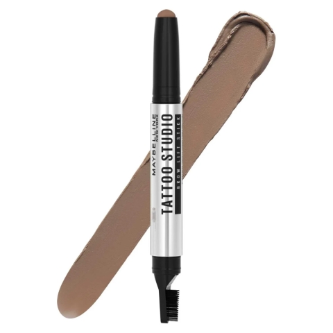 Maybelline Tattoo Brow Lift Stick 02 Soft Brown