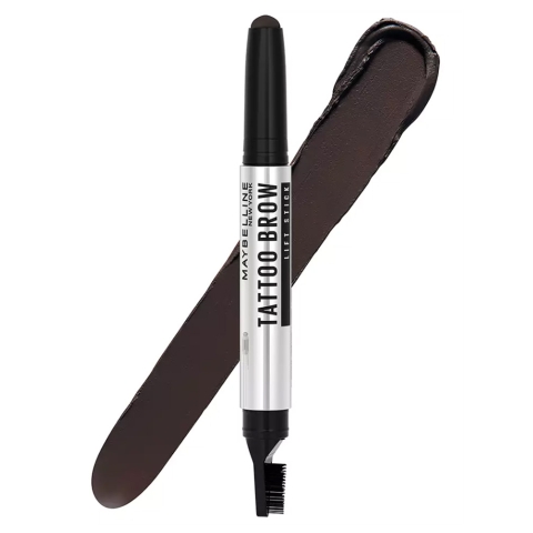 Maybelline Tattoo Brow Lift Stick 05 Black Brown