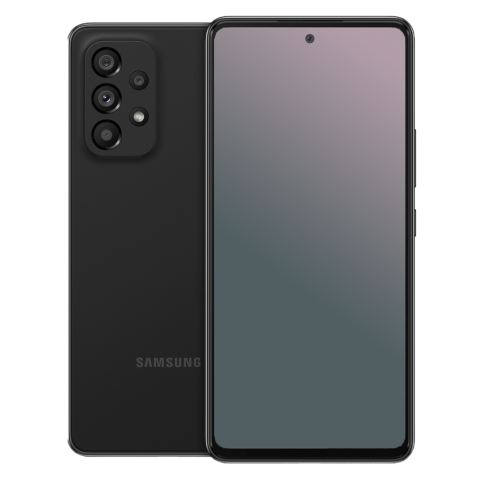 Galaxy A53 5G Dual-SIM
