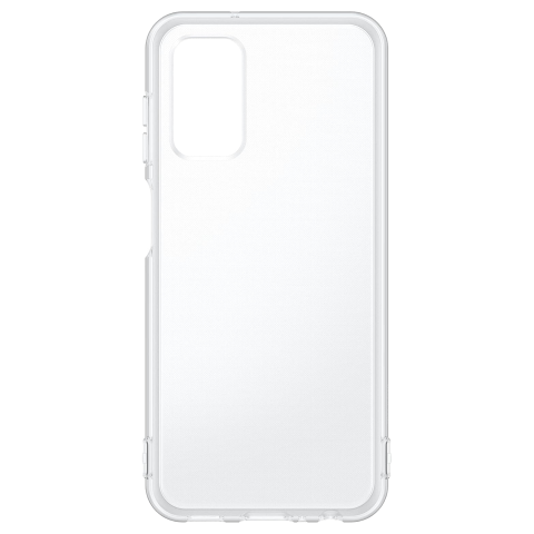 Clear Cover (Galaxy A13)