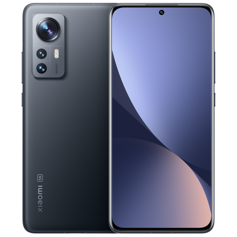 12 Pro 5G Dual-SIM