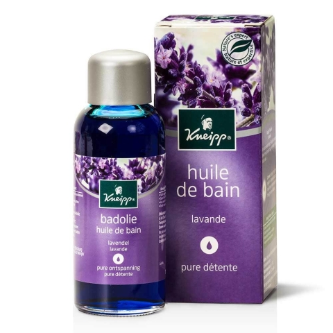 Kneipp Entspannendes reines Lavendelöl 100ml