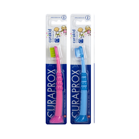 Kinderzahnbürste 4260 CuraKid, Curaprox