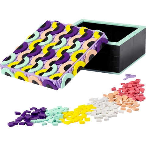 Große Box