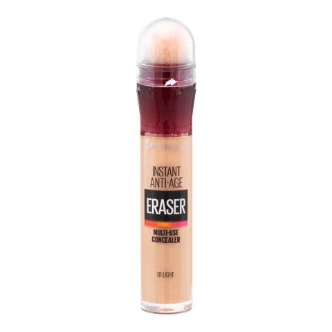 Maybelline New York Instant Anti Age Eraser corector 01 Light, 6,8 ml
