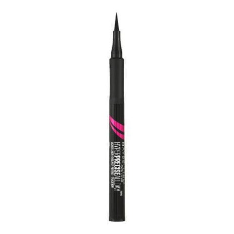 Maybelline New York Hyper Precise All Day Eye Tint Carioca Black, 1 ml