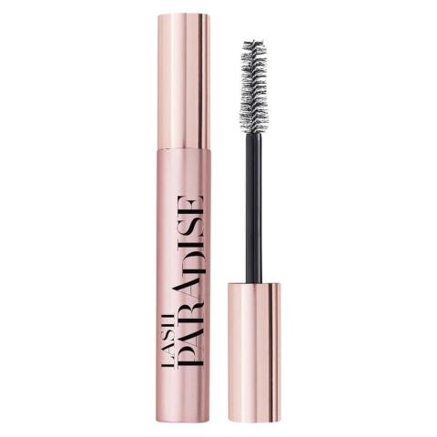 Loreal Lash Paradise Mascara Black 6 ml