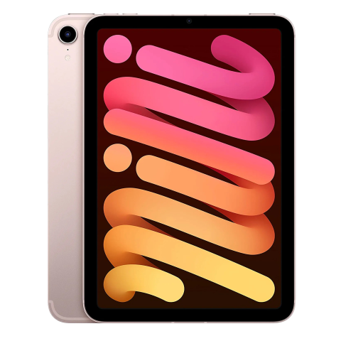 iPad mini 6 (2021) 5G
