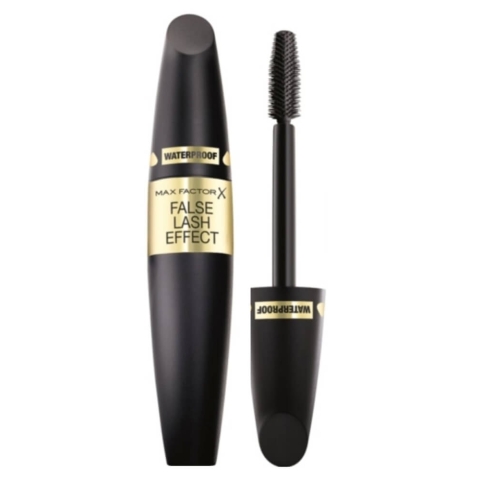 Max Factor False Lash Effect Waterproof Black 13 ml