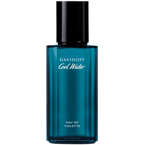 Davidoff Cool Water Men, Eau de Toilette, 40ml
