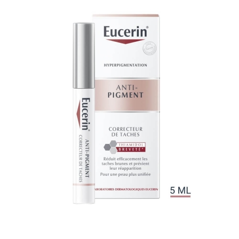Eucerin Anti-Pigmentflecken-Korrektor 5ml