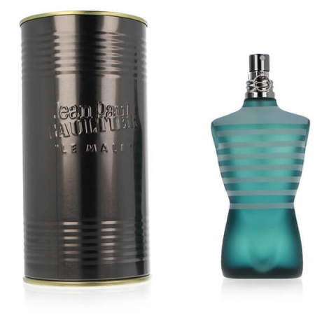 Jean Paul Gaultier Le Male Eau de Toilette, 125ml