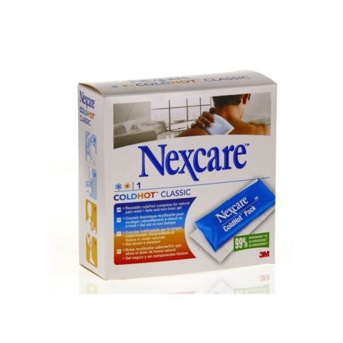 Klassische Heiß/Kalt-Therapiekompresse - ColdHot, Nexcare
