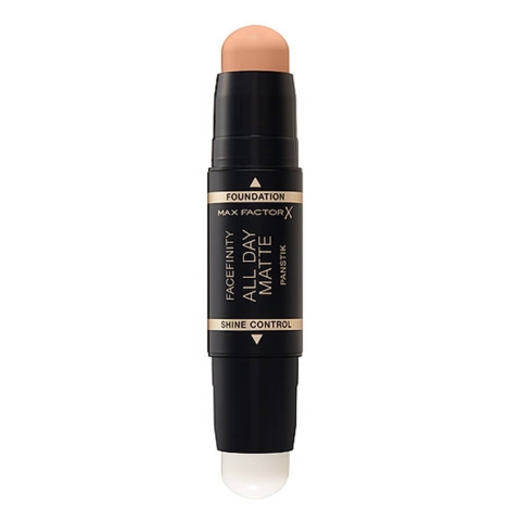 Max Factor Facefinity All Day Matte Panstik 70 Warm Sand 6 g