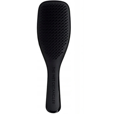 Tangle Teezer The Wet Detangler Haarbürste Mitternacht Schwarz