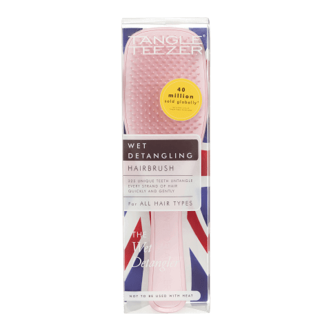 Tangle Teezer Wet Detangler Haarbürste, 1 Stück