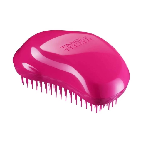 Tangle Teezer The Original Pink Fizz Haarbürste, 1 Stück
