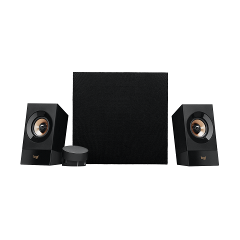Lautsprechersystem Z533 mit Subwoofer