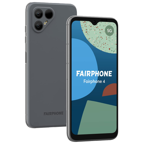 4 5G Dual-SIM