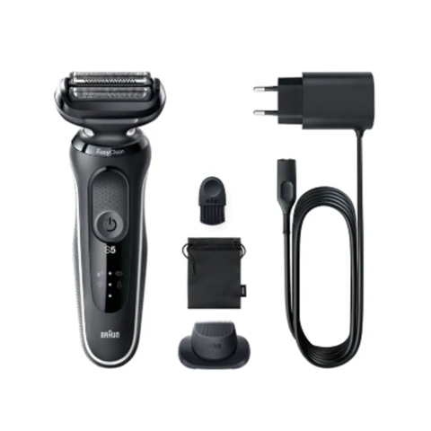 Braun Shaver 51-W1200s
