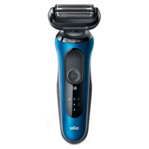 Braun Shaver Series 6 Electric Shaver 61-B1500s