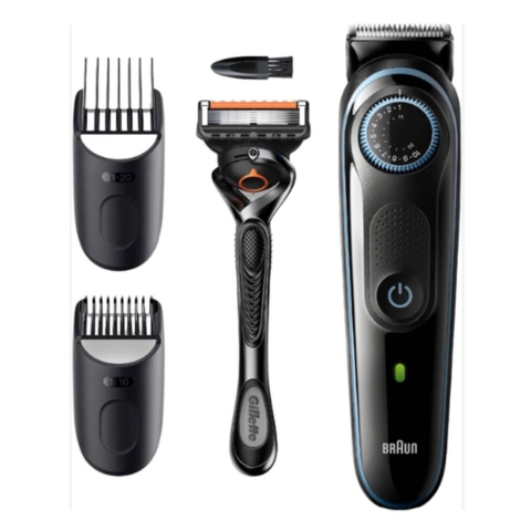 Braun BeardTrimmer 3 - BT3340
