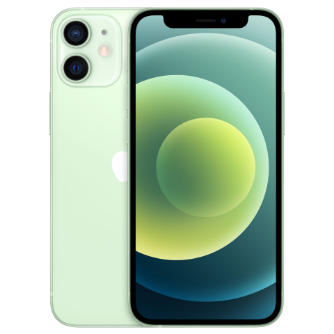 iPhone 12 mini Differenzbesteuert
