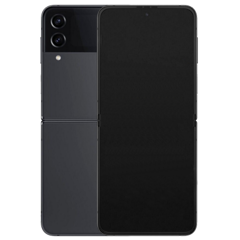 Galaxy Z Flip 4 5G Dual-SIM