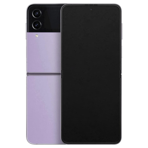 Galaxy Z Flip 4 5G Dual-SIM