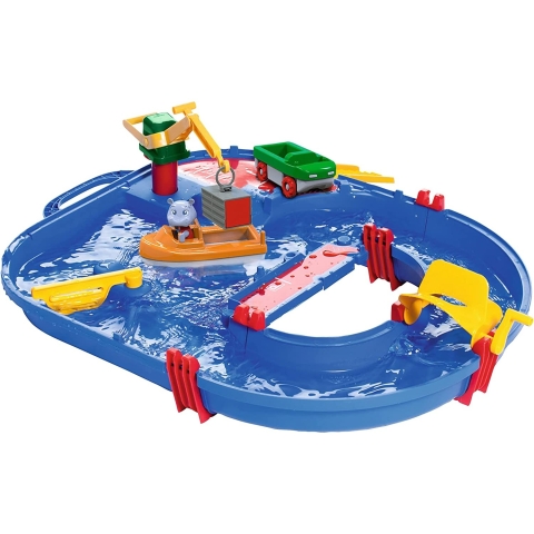 Gioco D'Acqua Aquaplay StartSet