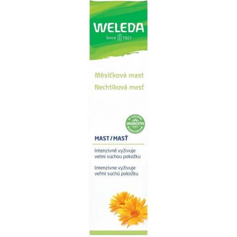 Weleda Calendula-Salbe 25 g